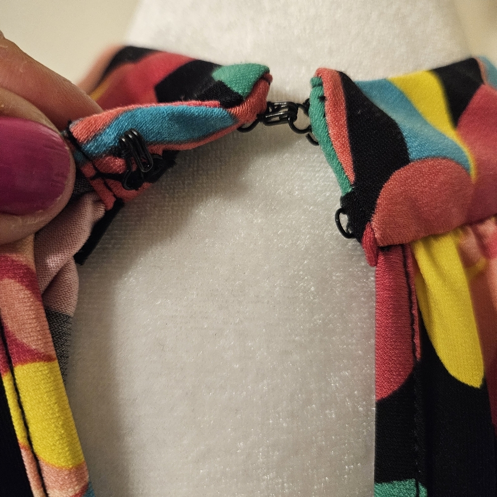 Trina Turk dress - Picture 7 of 9